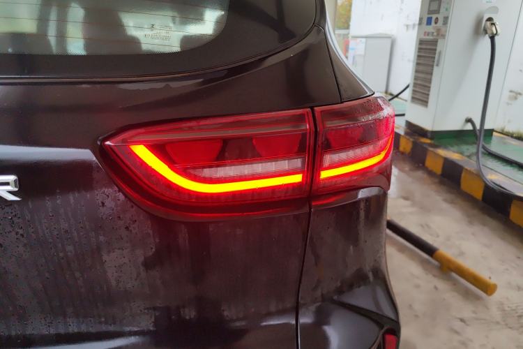 Used JETOUR X70 2024 1.5T DCT Enjoyment Edition 5 Seats