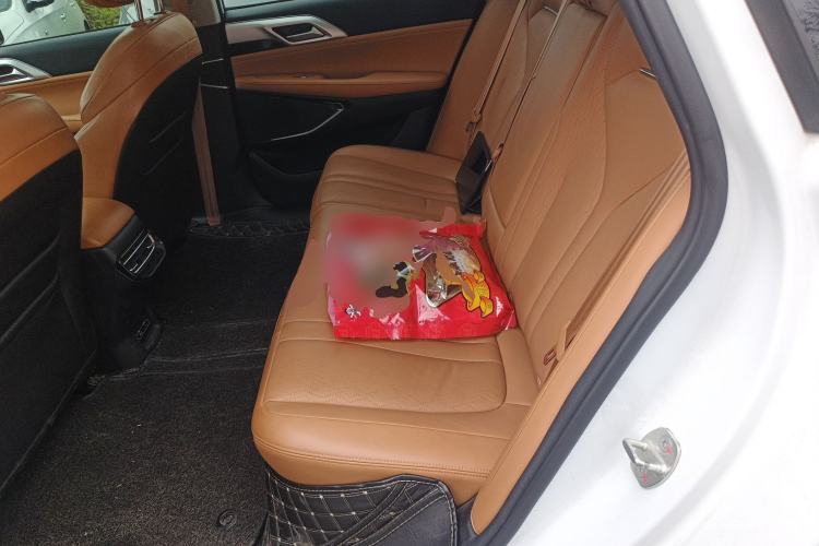 Used XPeng P5 2021 550P
