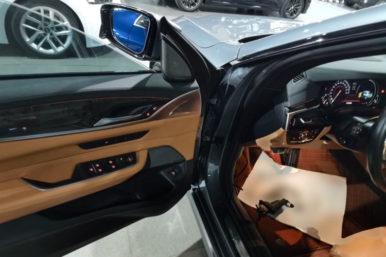 Used BMW 6 Series GT 2018 630i M Sport Package