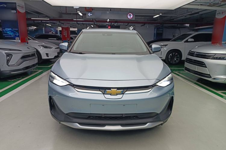 Used Chevrolet Menlo 2020 Starry Edition