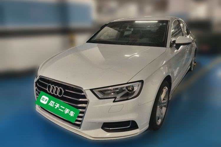 Used Audi A3 2019 Limousine 35 TFSI Ambition China V Guazi used car, China used car export, Used car for sale, Used  cars, Cheapest cars for sale