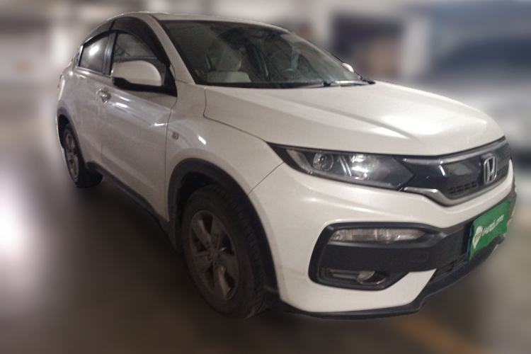 Used Honda XR-V 2015 1.5L LXi CVT Classic Edition