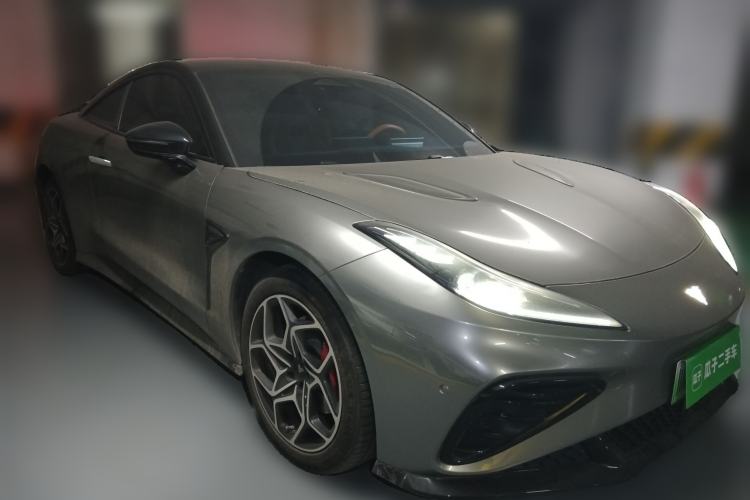 Used NETA GT 2023 580 AWD