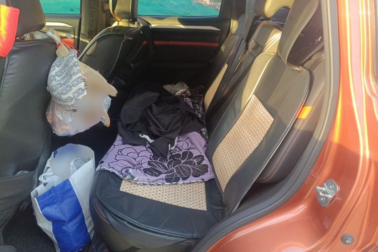 Used Haval DARGO 2021 2.0T DCT 4x4 Chinese Rural Dog Edition