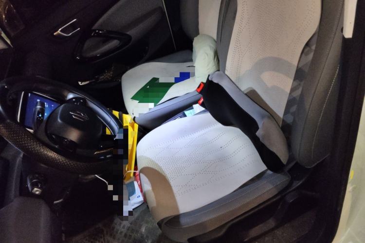 Used Leapmotor T03 2024 310 Comfort Edition
