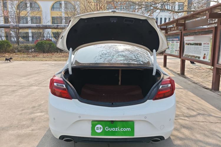 Used Buick Regal 2015 2.0L Leading Fashion Edition