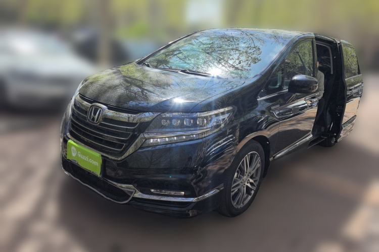 Used Honda Elysion 2019 2.0L Hybrid Luxury Edition