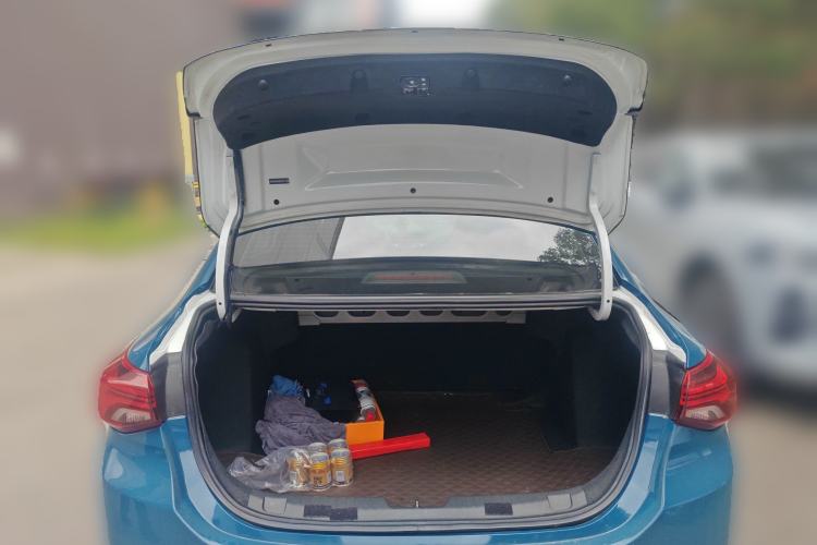 Used Chevrolet Cavalier 2021 325T Automatic Enjoyment Edition