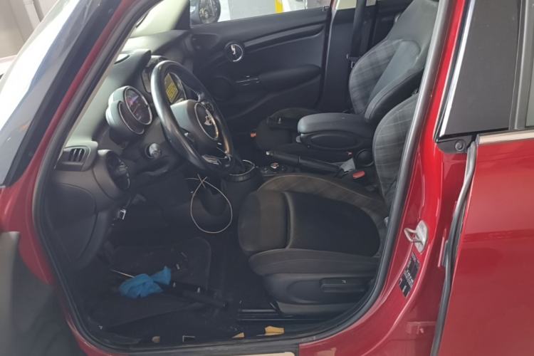 Used MINI 2016 1.5T COOPER Five-Door Edition