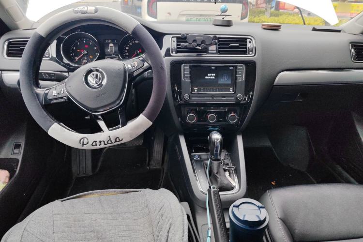 Used Volkswagen Sagitar 2018 280TSI DSG Ignite Edition