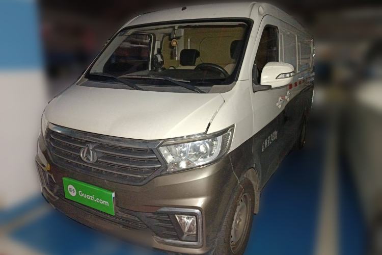 Used Kuayue Xing V5 2021 1.5L Jinbao Edition Comfort Version JL473QH