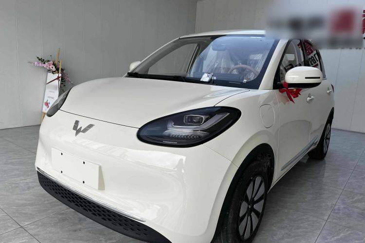 Used Wuling Bingo 2025 333 km Enjoyment Version