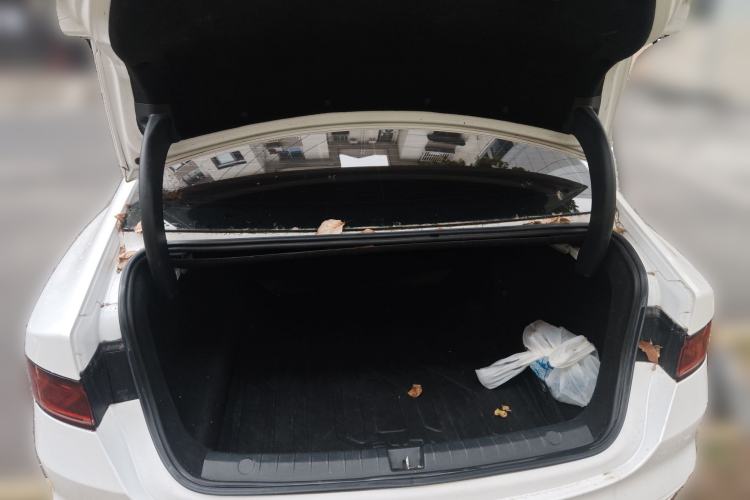 Used BYD Qin PLUS 2023 Champion Edition DM-i 55KM Leading Model