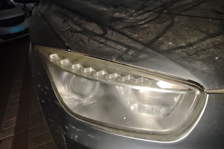 Used Bestune X80 2015 2.0L Automatic Comfort Anniversary Edition