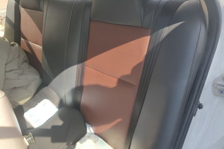 Used BYD F3 2016 1.5L Manual Comfort Model