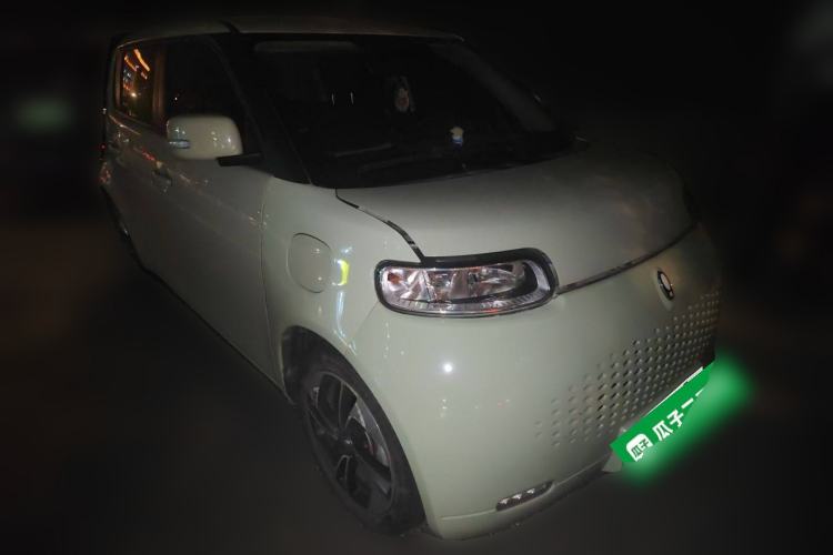 Used ORA White Cat 2020 305 km Luxury Version