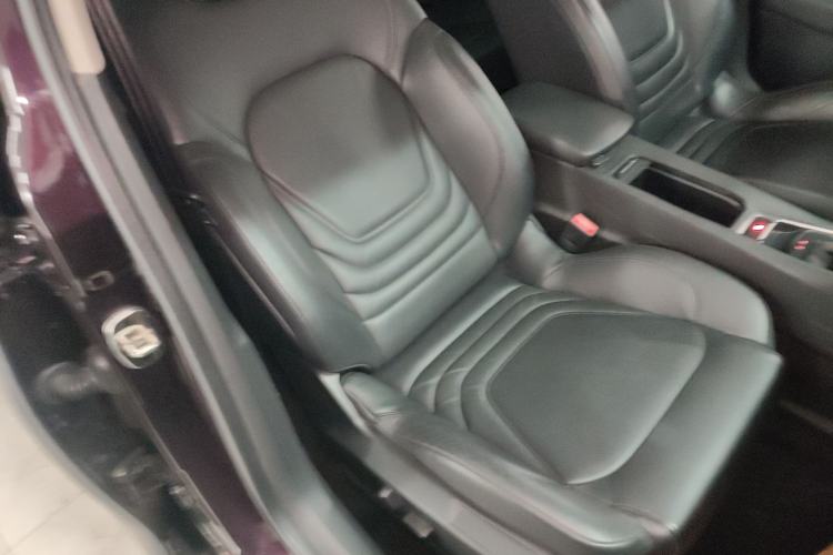 Used DS 5LS 2018 30THP Prestige Edition