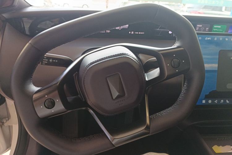 Used Avatr 06 2025 Ultra Pure Electric Edition
