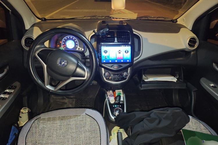 Used CHANGAN Benni E-Star 2021 National Edition Xin Yue Version Lithium-Ion Battery