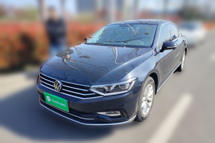 Used Volkswagen Magotan 2020 280TSI DSG Comfort Edition