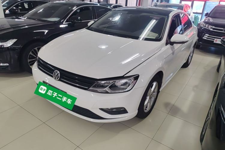 Used Volkswagen Lamando 2018 230TSI DSG Fashion Edition