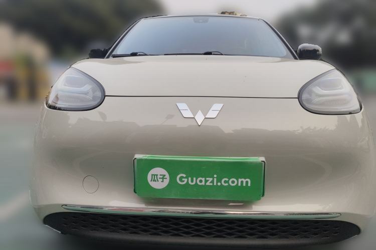 Used Wuling Bingo 2023 333 km Lingxi Connected Version
