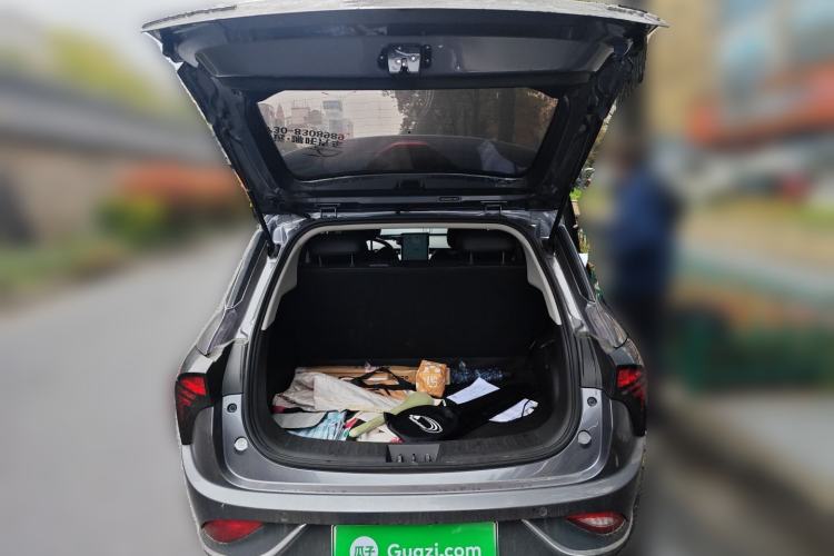 Used NETA V 2022 Chao 400 Lite