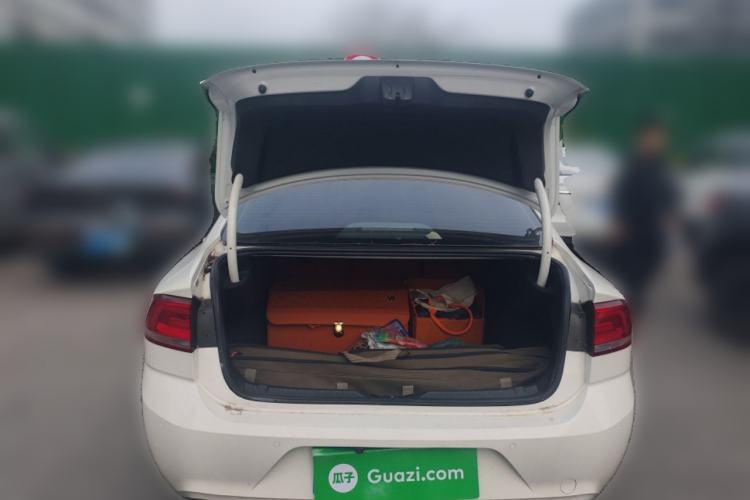 Used Volkswagen Lamando 2017 230TSI DSG Fashion Edition