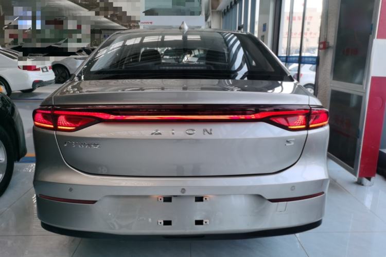 Used AION S 2022 Meizu 580