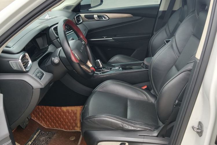 Used Lynk & Co 01 2017 2.0T Two-Wheel Drive Pro Edition