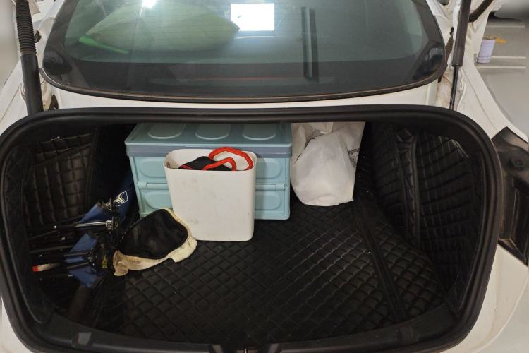 Used Tesla Model 3 2021 Standard Range Rear-Wheel Drive Upgraded Version 3D6