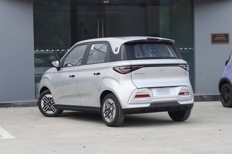 Used Chery Domi 2025 Model 305km Comfort Edition