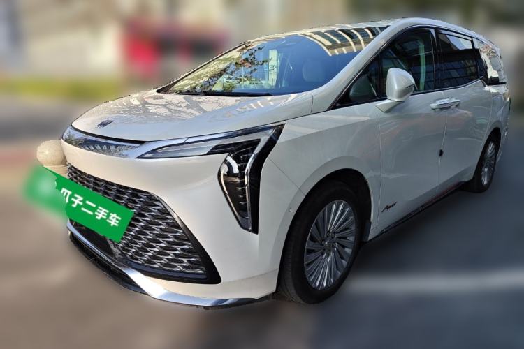 Used Buick Century 2023 2.0T Four-Seat Private Edition