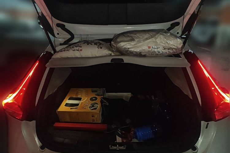 Used Volvo V40 2016 T3 Zhiyi Edition