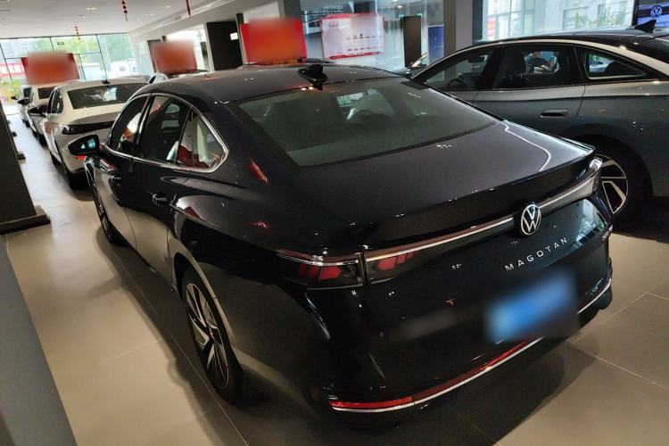 Used Volkswagen Magotan 2024 380TSI DSG Ultimate Edition