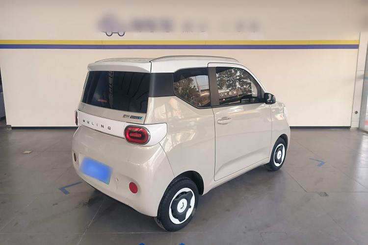 Used Wuling Hongguang MINIEV 2024 3rd Generation 170 km