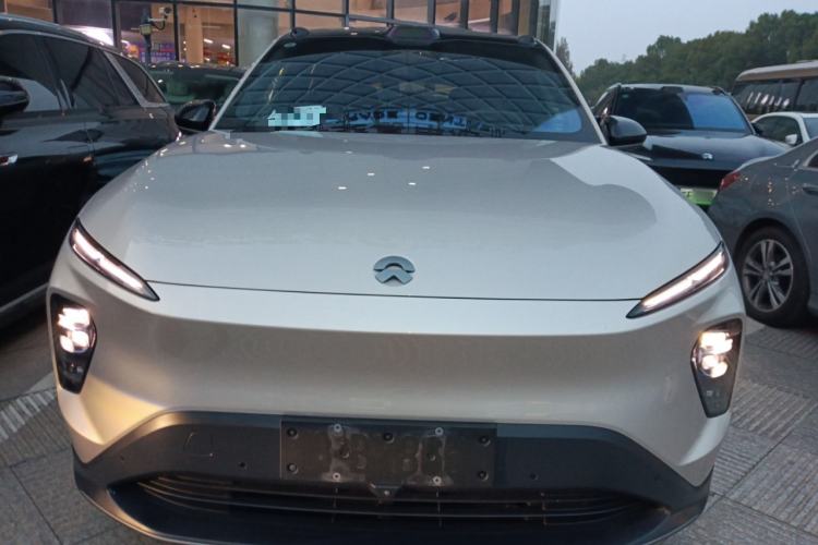 Used Nio EC7 2023 100kWh
