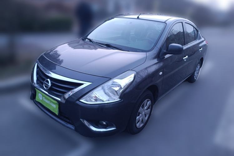 Used Nissan Sunny 2015 1.5XE Manual Master Edition