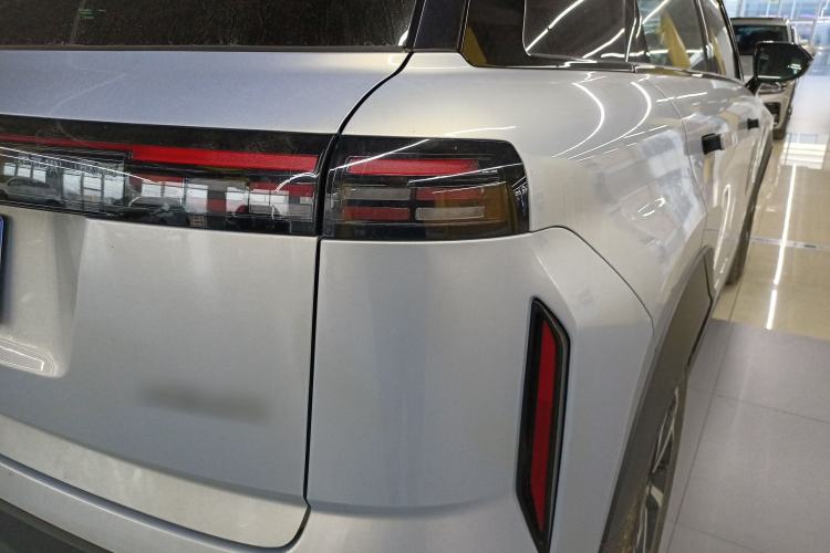 Used Chery Tiggo 7 2025 High-Performance Version 1.6T Front-Wheel-Drive Edition
