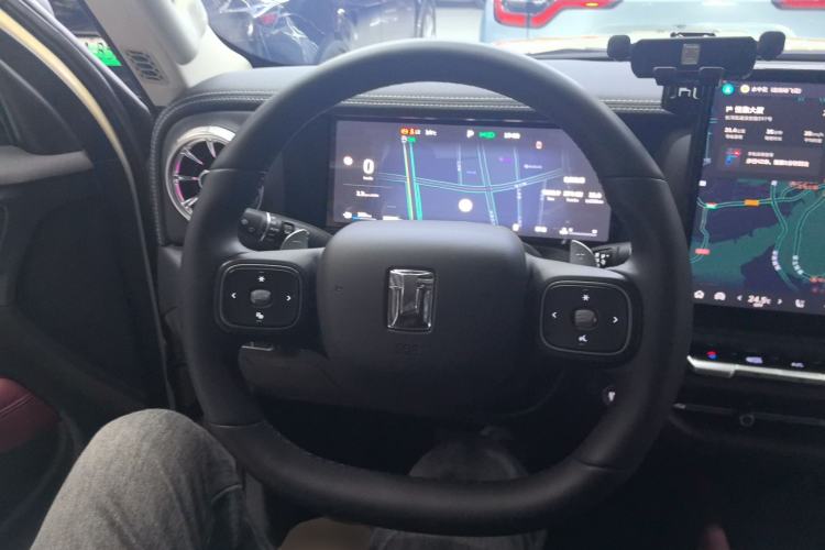 Used Tank 300 2025 2.0T Conqueror