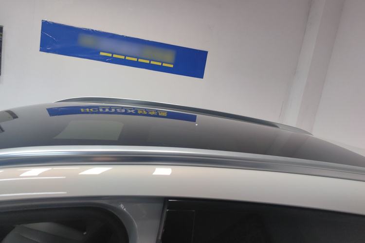 Used BYD Sealion 06 New Energy 2025 Model EV 605 Navigation Pro Edition