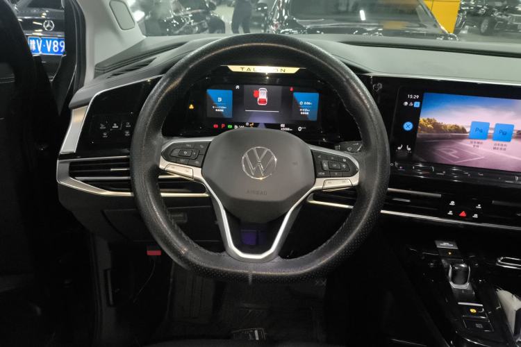 Used Volkswagen Talagon 2021 380TSI Four-Wheel Drive Luxury Premium Edition Pro