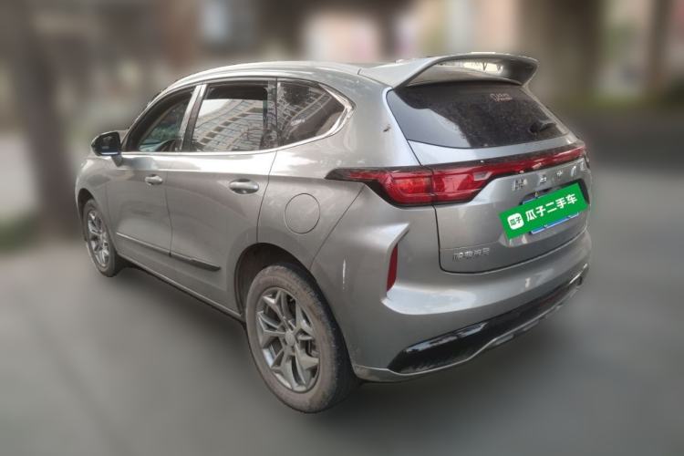Used Haval LHERY 2023 1.5T Excellence Edition