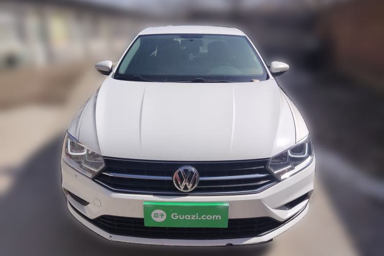 Used Volkswagen Bora 2019 Facelift Bora·Legend 1.5L Automatic Fashion Edition China VI Standard