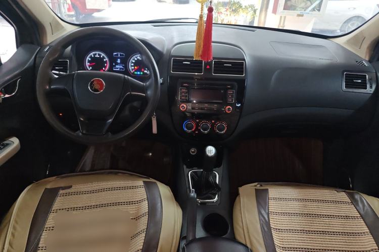 Used FORTHING Joyear X3 2015 1.5L Comfort Model