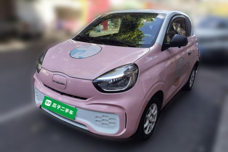 Used Roewe Clever 2022 311km QiQi BoBo Edition
