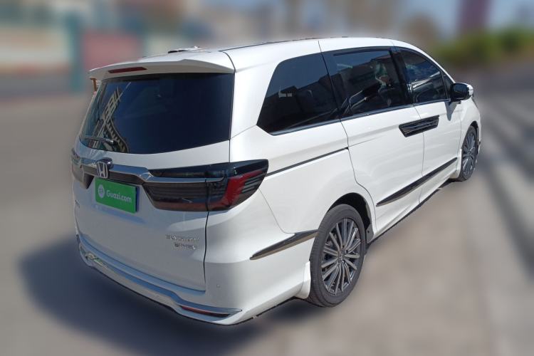 Used Honda Elysion 2022 2.0L eHEV Prestige Edition