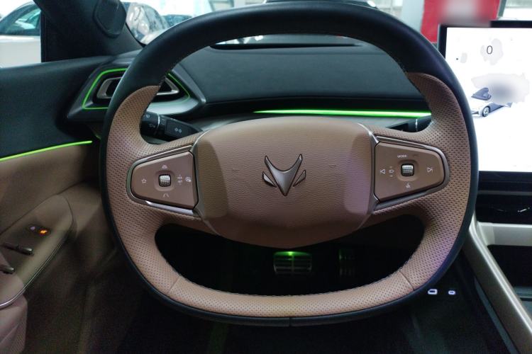 Used ARCFOX Alpha S5 2024 560MAX 185kW
