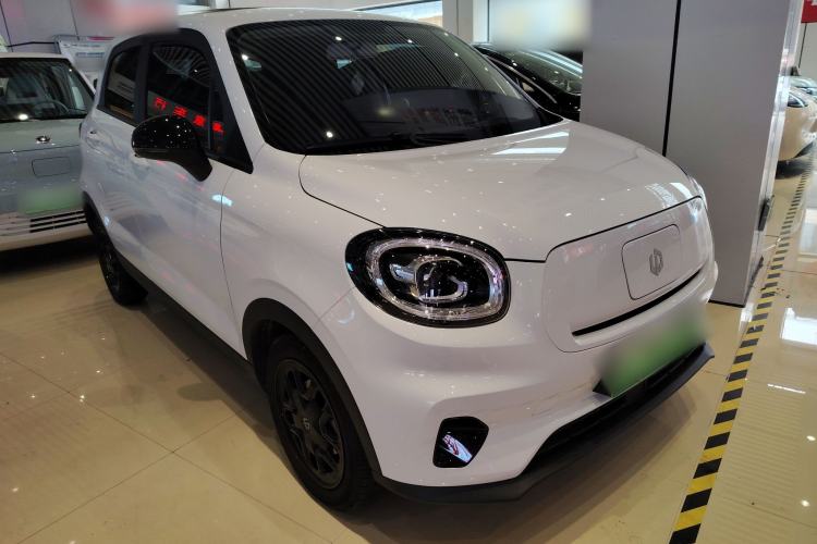 Used Leapmotor T03 2025 310 Comfort Edition