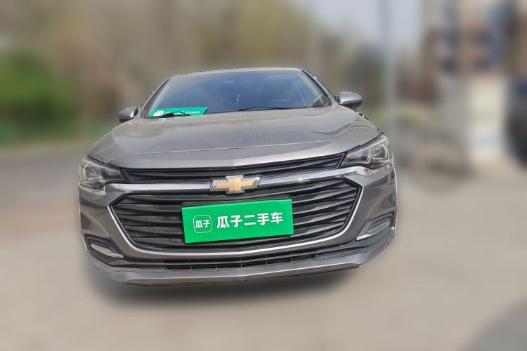 Used Chevrolet Monza 2021 320 Automatic Enjoyment Sunroof Edition
